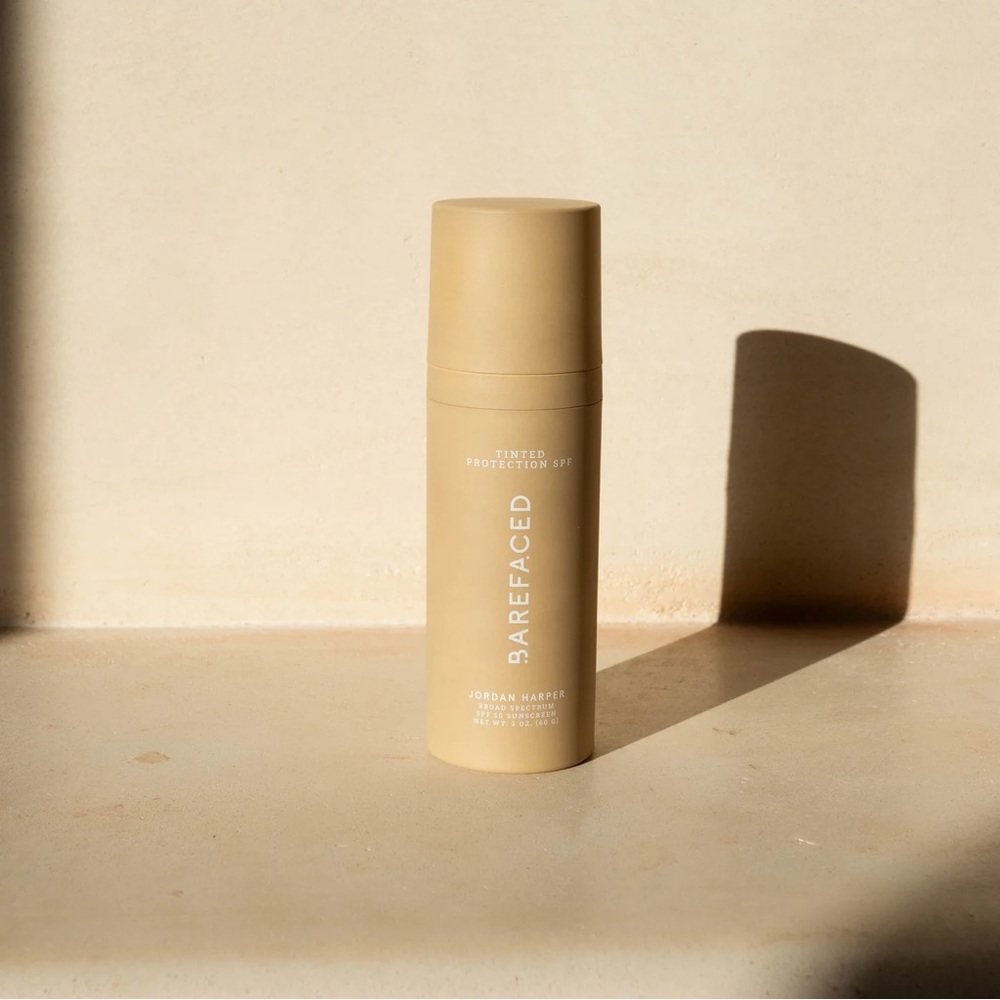 Barefaced Tinted Protection SPF 50+